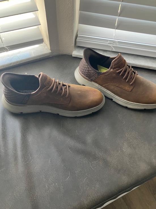 Sketchers Slip Ins